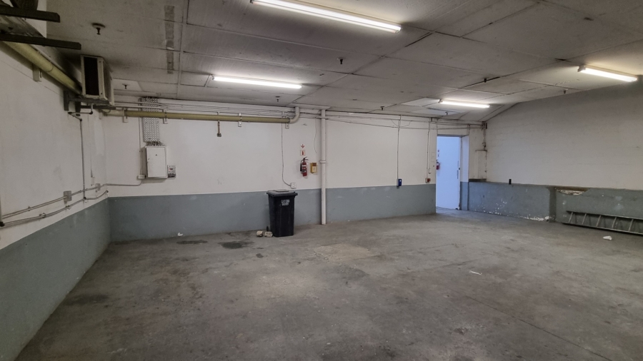 To Let commercial Property for Rent in Woodstock Western Cape